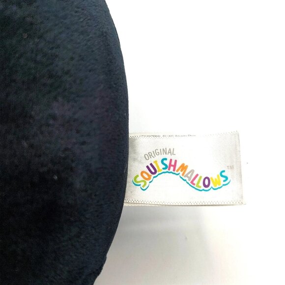 Squishmallows Calio Black Cat, Johan Jack O Lantern & Paige the Pumpkin 8" - Picture 13 of 13